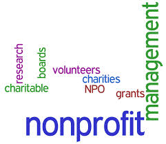 non-profit